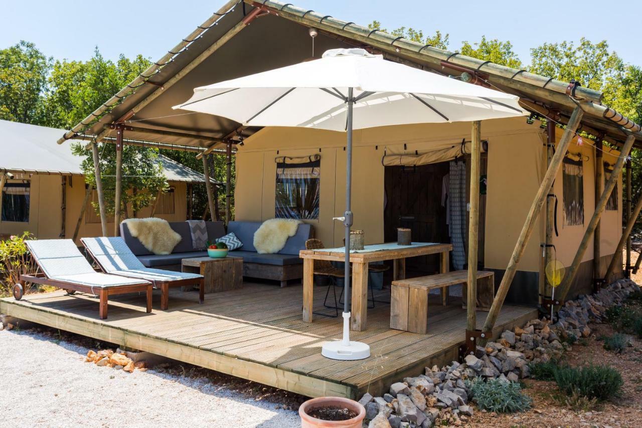 Boutique Camping Nono Ban